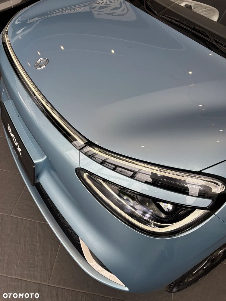 Dongfeng Box - 7