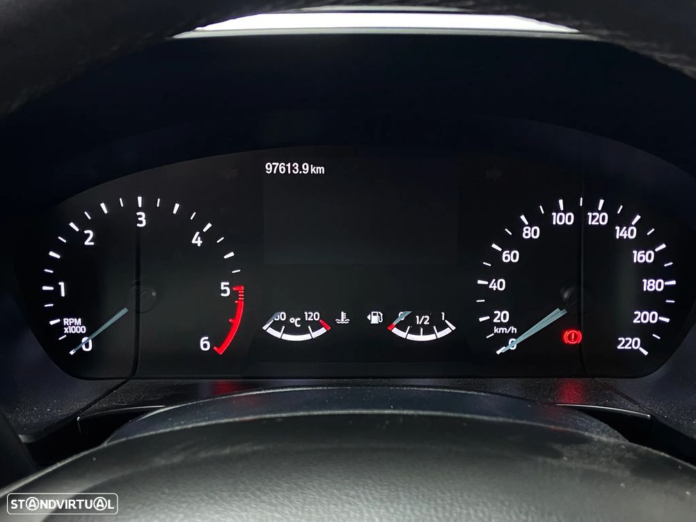 Ford Kuga 1.5 TDCi EcoBlue Titanium - 15