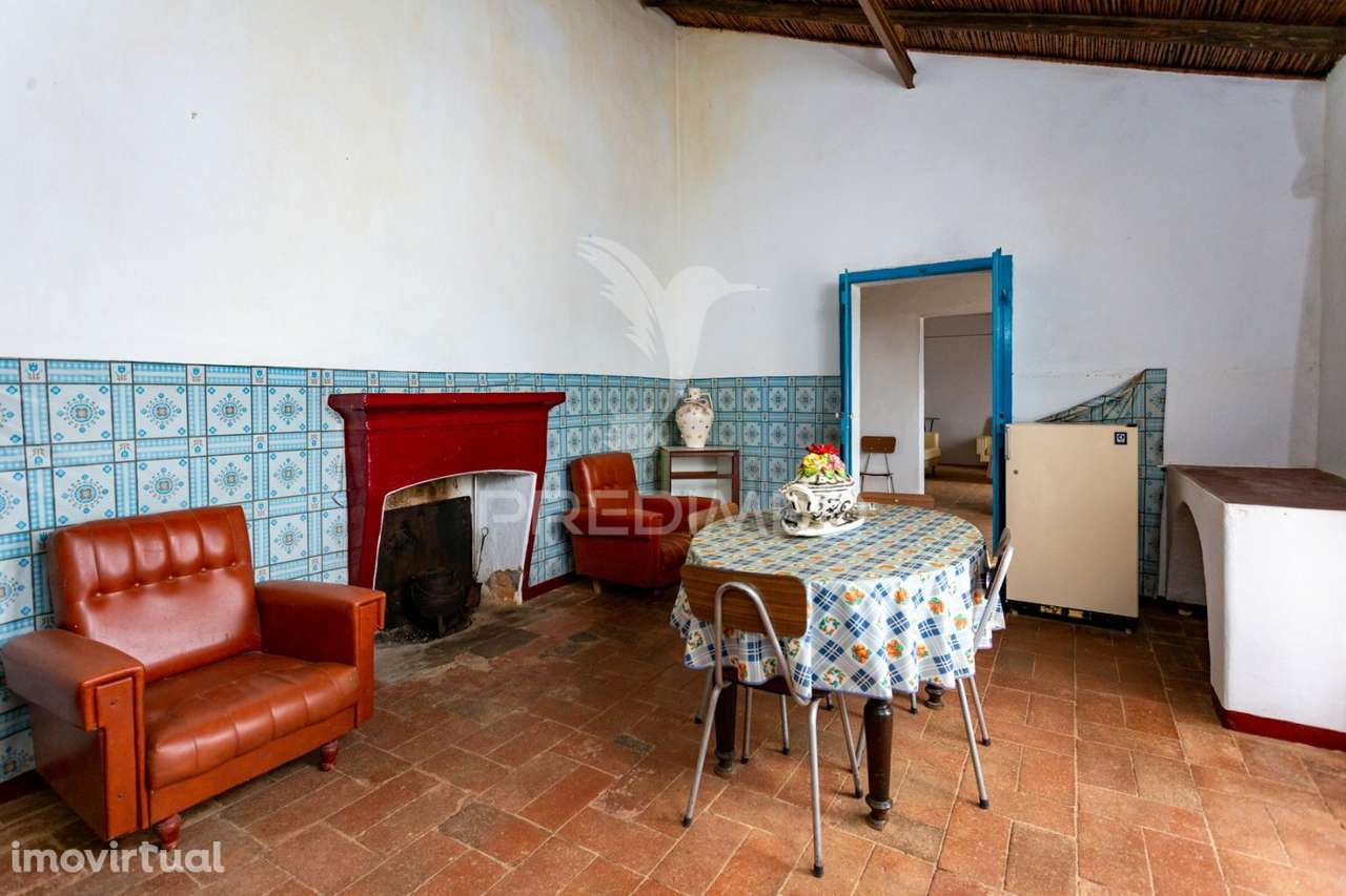 Herdade com Monte Alentejano - Serpa - Grande imagem: 5/33