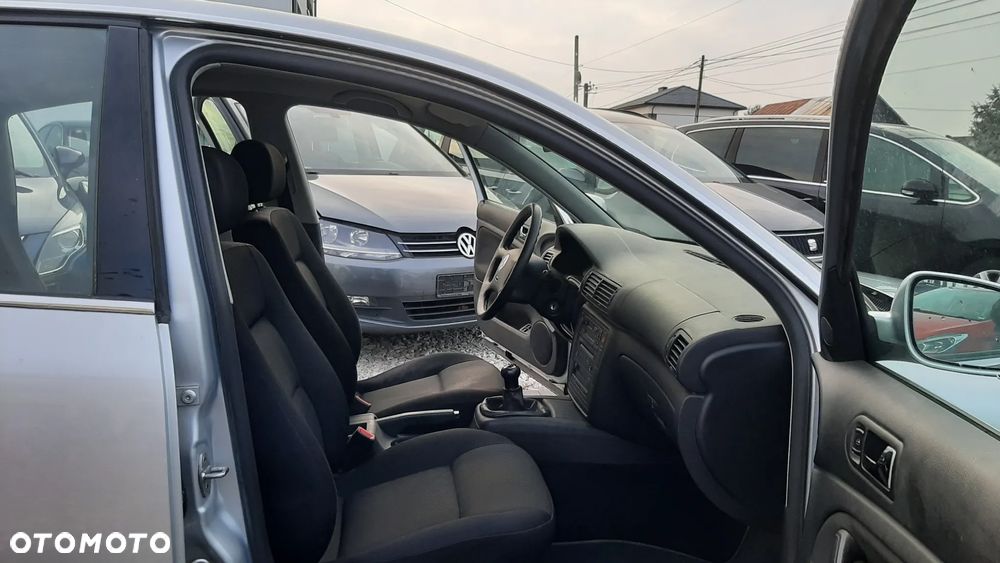 Volkswagen Passat 2.0 - 17