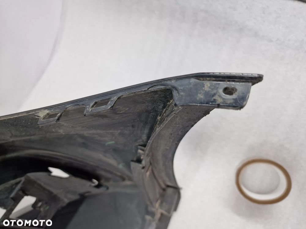 AUDI A6 C7 4G0 S-LINE 11-14 ZDERZAK PRZEDNI PRZÓD NA SPRYSKI + 4X PDC , NR 4G0807437C , NR AUKCJI NZ913 - 30