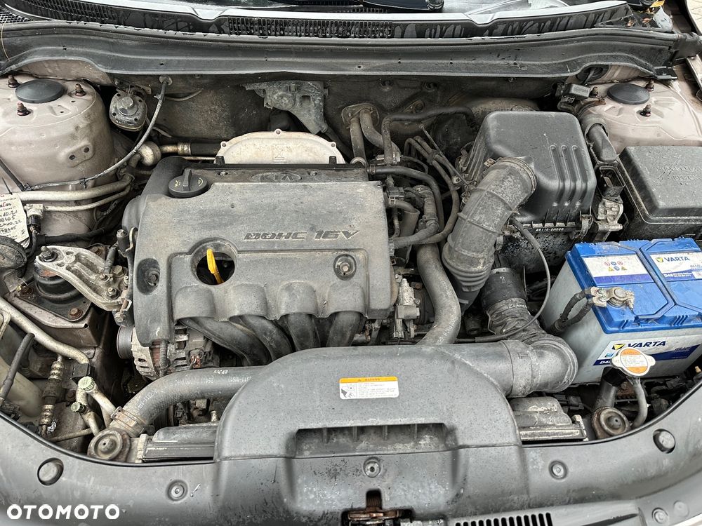 Kia Ceed Cee'd 1.4 Comfort - 20