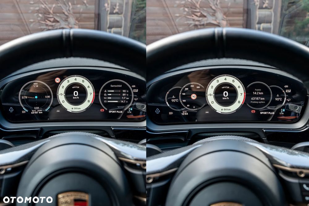 Porsche Cayenne GTS Tiptronic S - 29