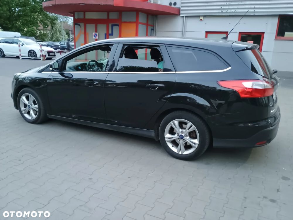 Ford Focus - 1