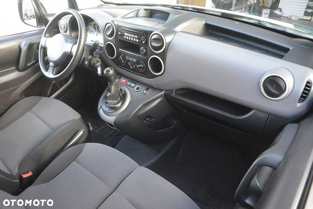 Peugeot Partner - 12