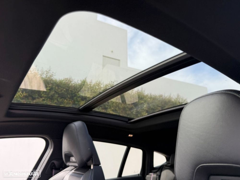 BMW X4 M40 d Auto - 29
