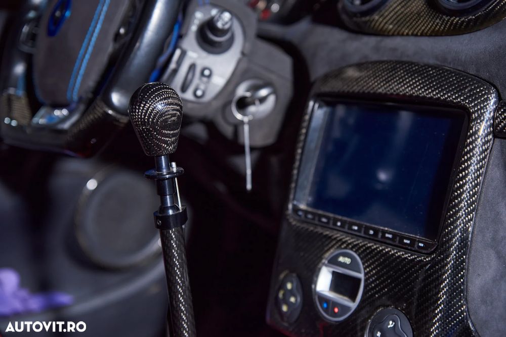 Renault Clio III 2.0 16V Sport - 20