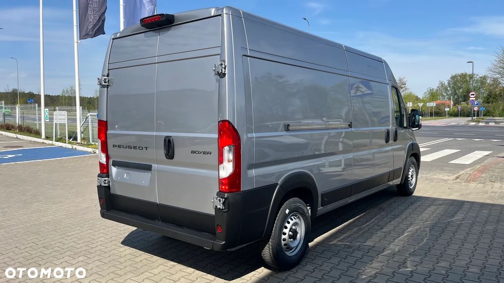 Peugeot Boxer - 6