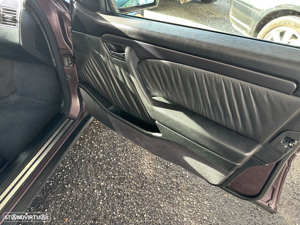 Mercedes-Benz C 180 Sport - 17