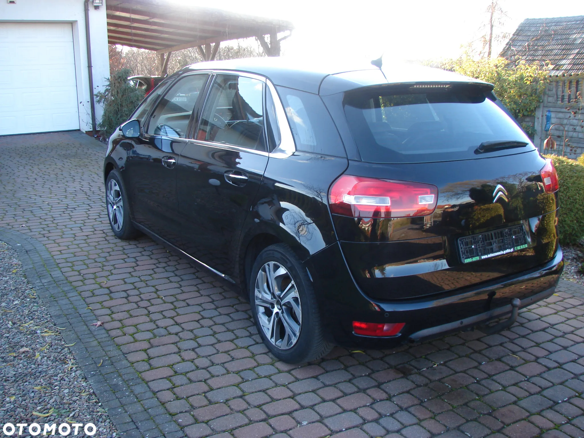 Citroën C4 Picasso 1.6 e-HDi Exclusive ETG6 - 3