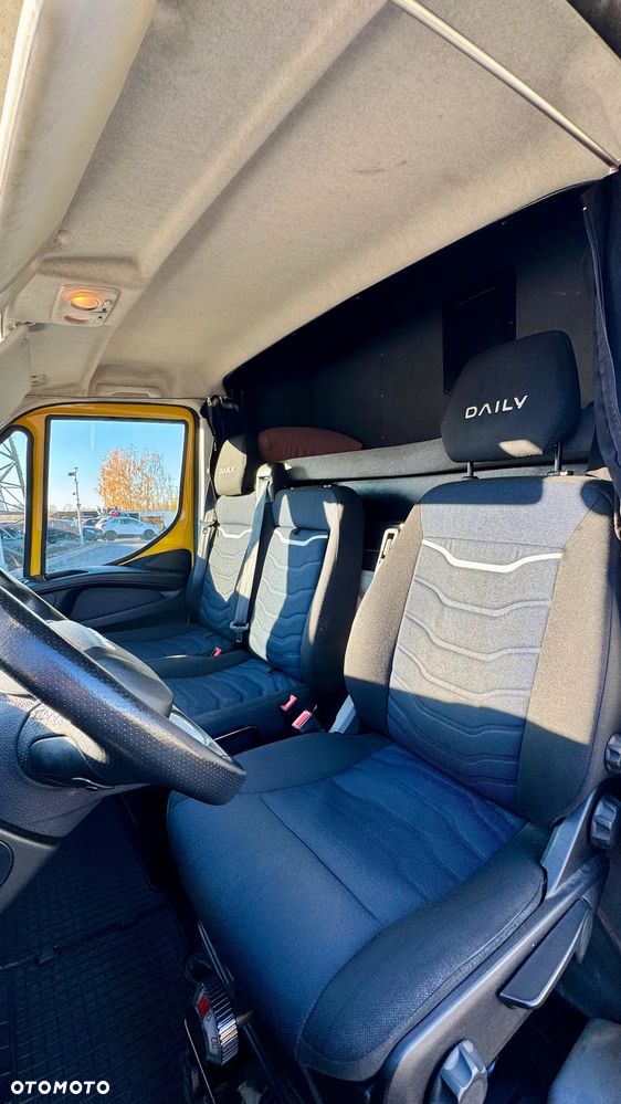 Iveco DAILY - 6