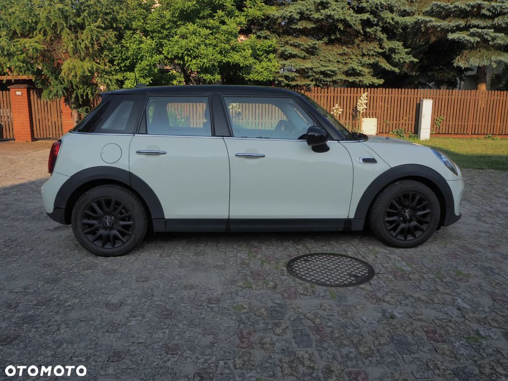 MINI Cooper - 4