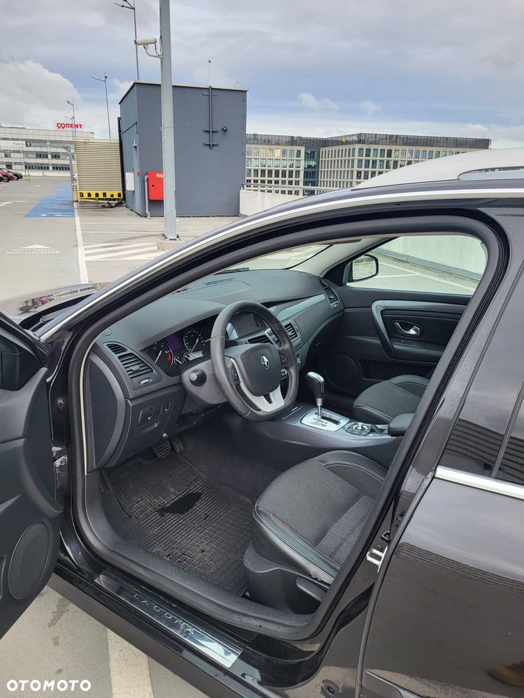 Renault Laguna 2.0 16V Turbo Dynamique - 9