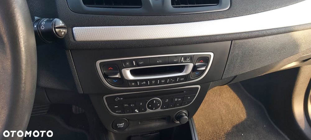 Renault Megane 1.5 dCi Expression - 3