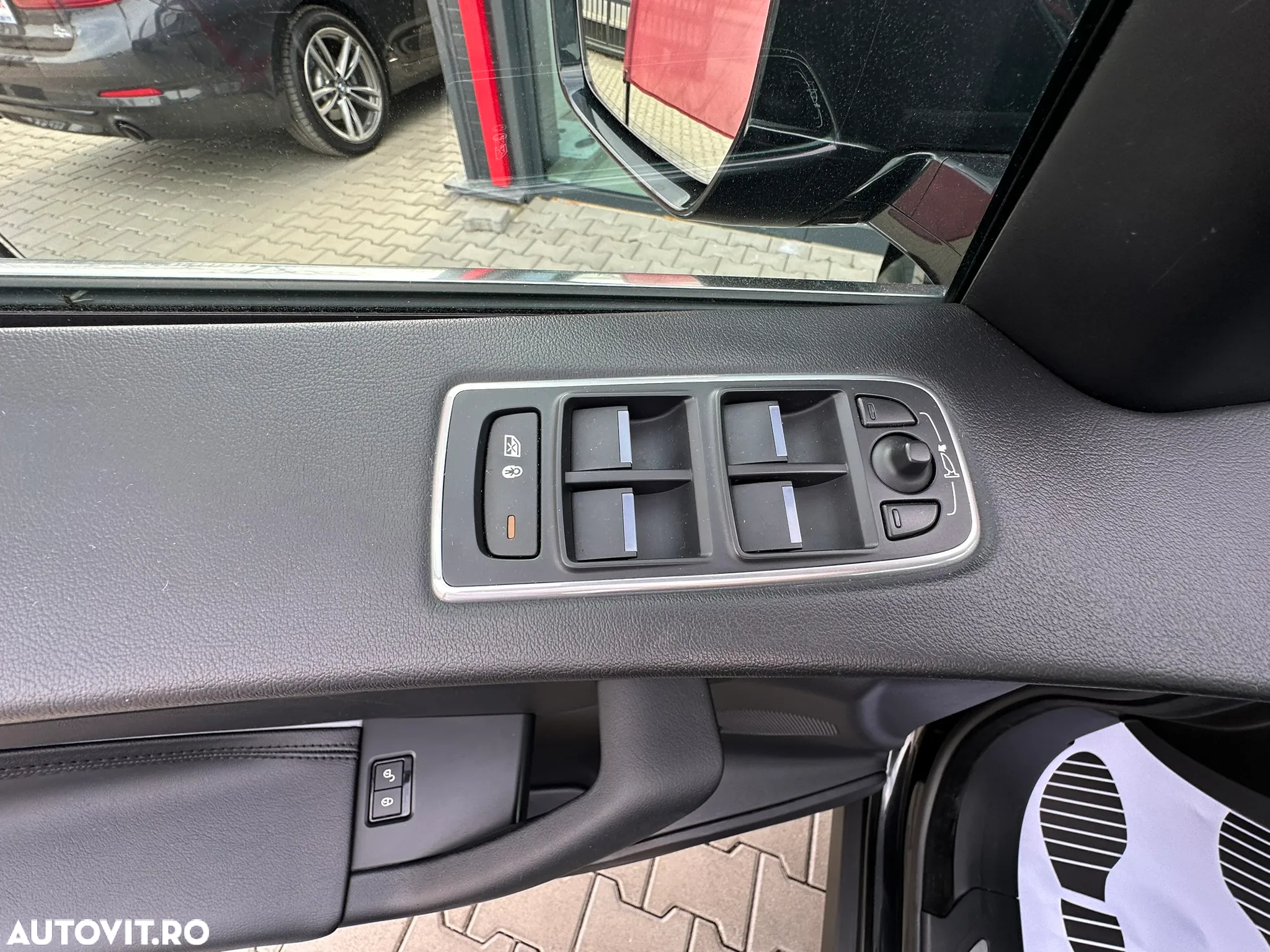 Jaguar F-Pace 20d AWD Aut. Portfolio - 23