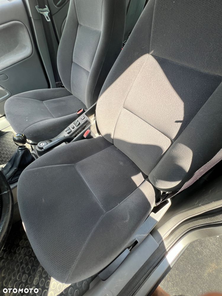 Saab 9-3 S 2.0 LPT - 15