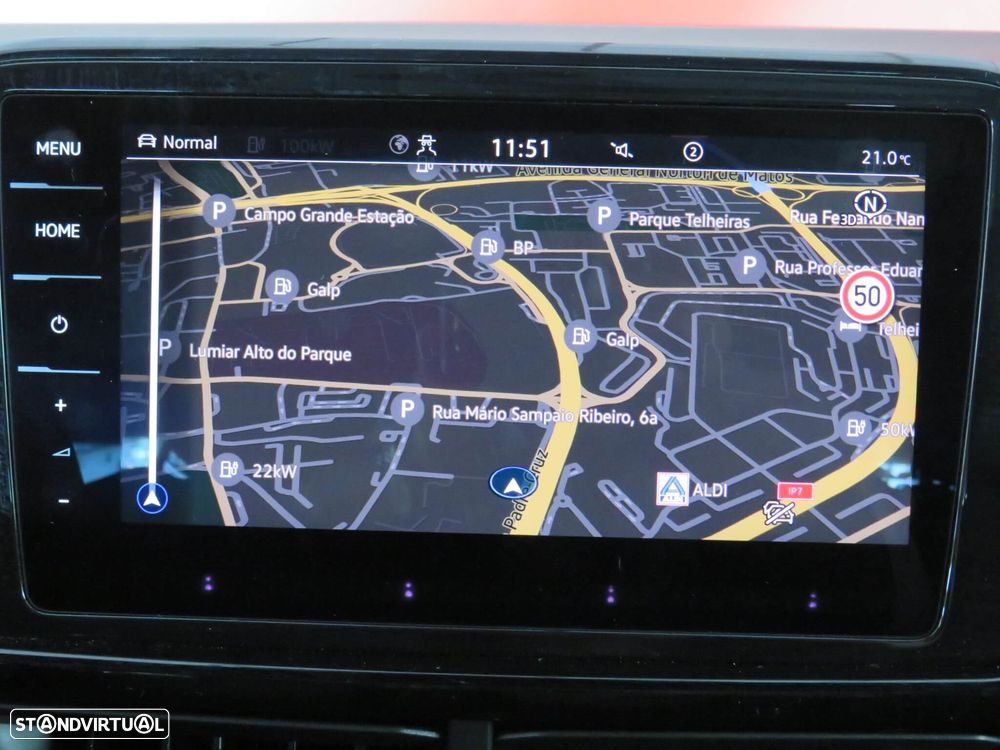VW T-Roc 1.5 TSI R-Line DSG - 29