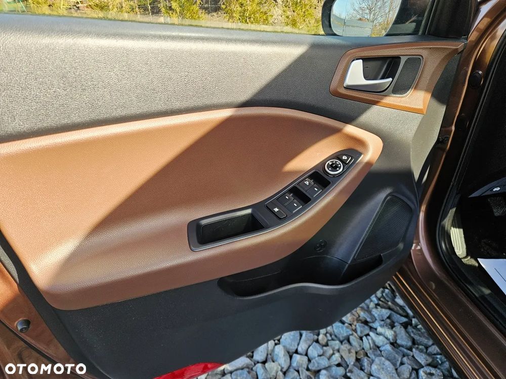 Hyundai i20 1.4 Style - 33