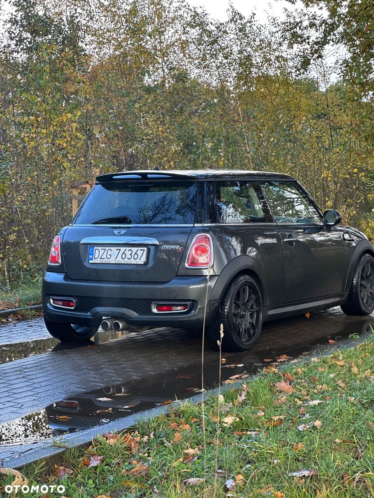 MINI Cooper S Standard - 7
