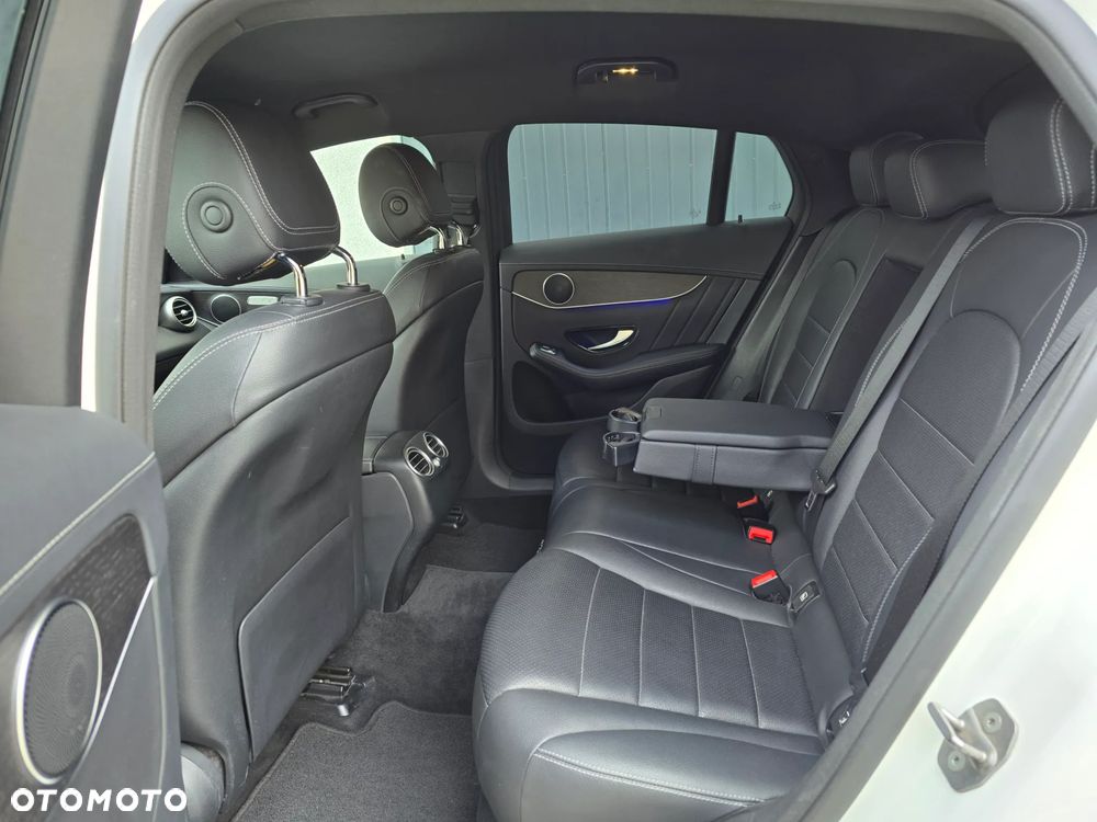 Mercedes-Benz GLC 220 d 4-Matic - 17