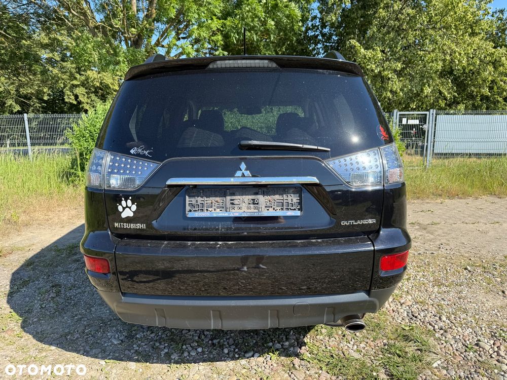 Mitsubishi Outlander 2.0 2WD - 7