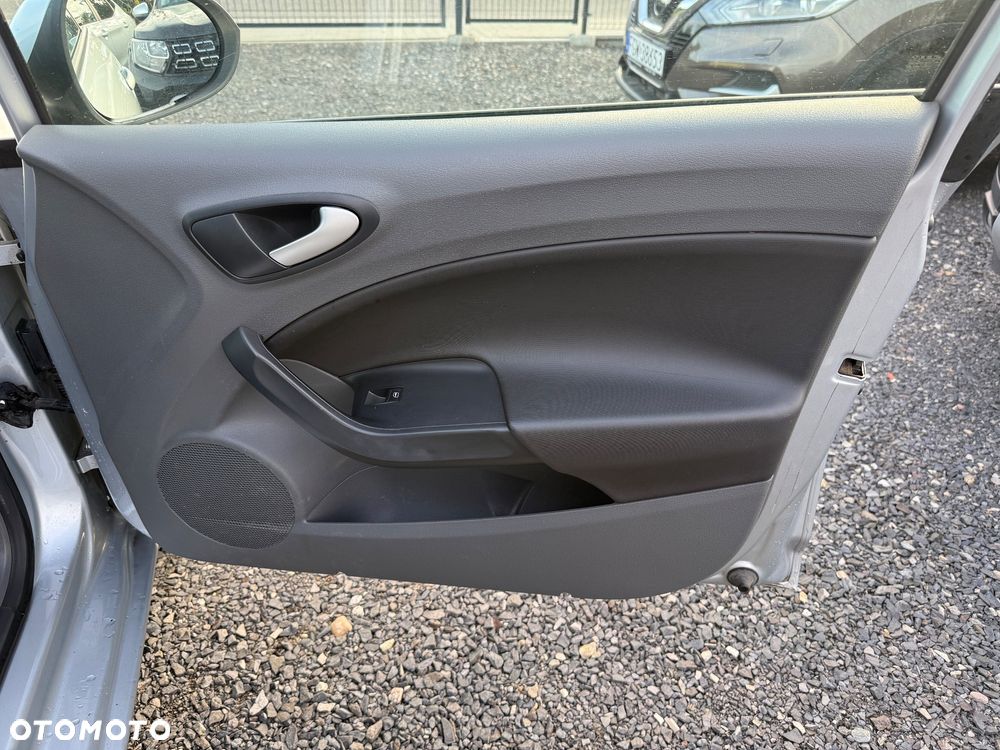 Seat Ibiza 1.4 16V Copa - 12