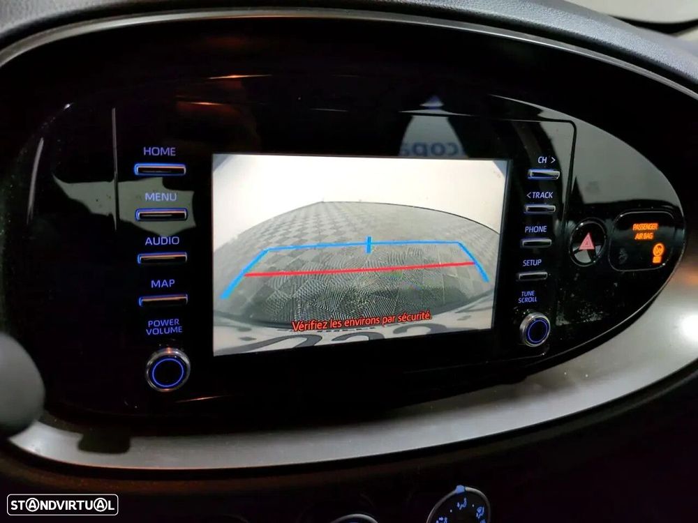 Toyota Aygo X 1.0 Play - 11