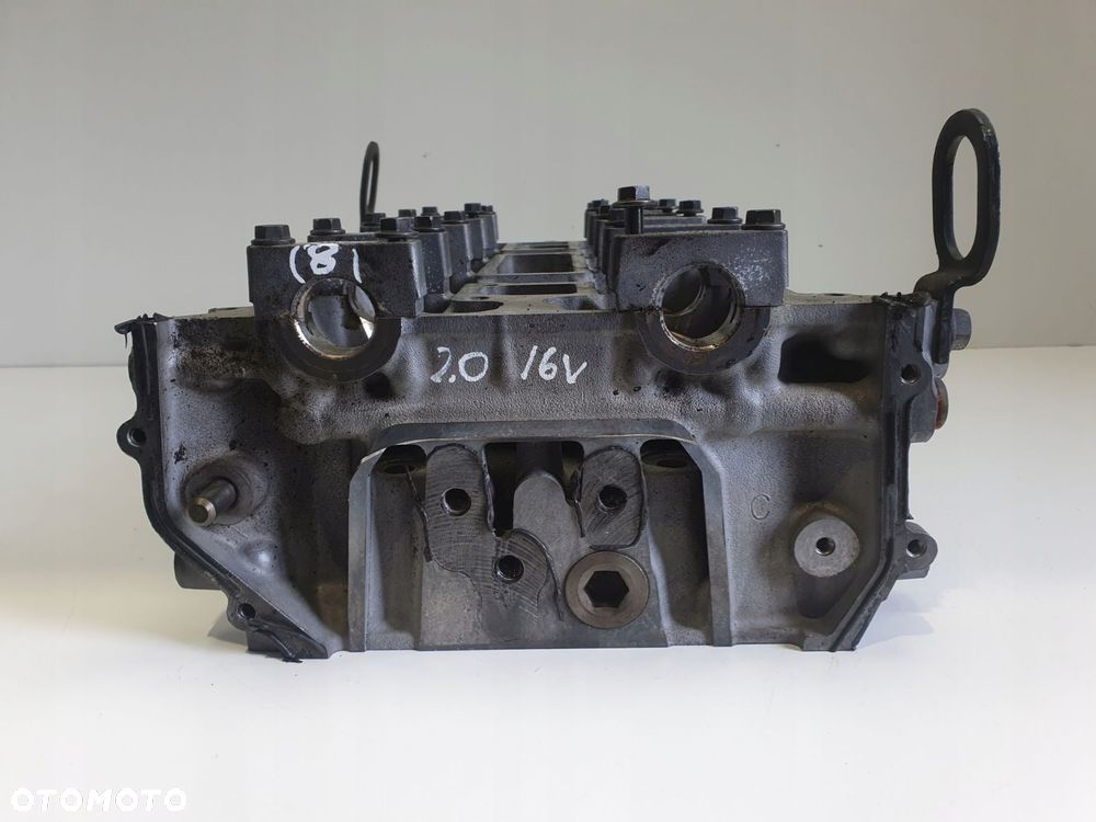 Ford Focus MK2 2.0 16V GŁOWICA CYLINDRÓW RF6C1G-6090-AA - 5