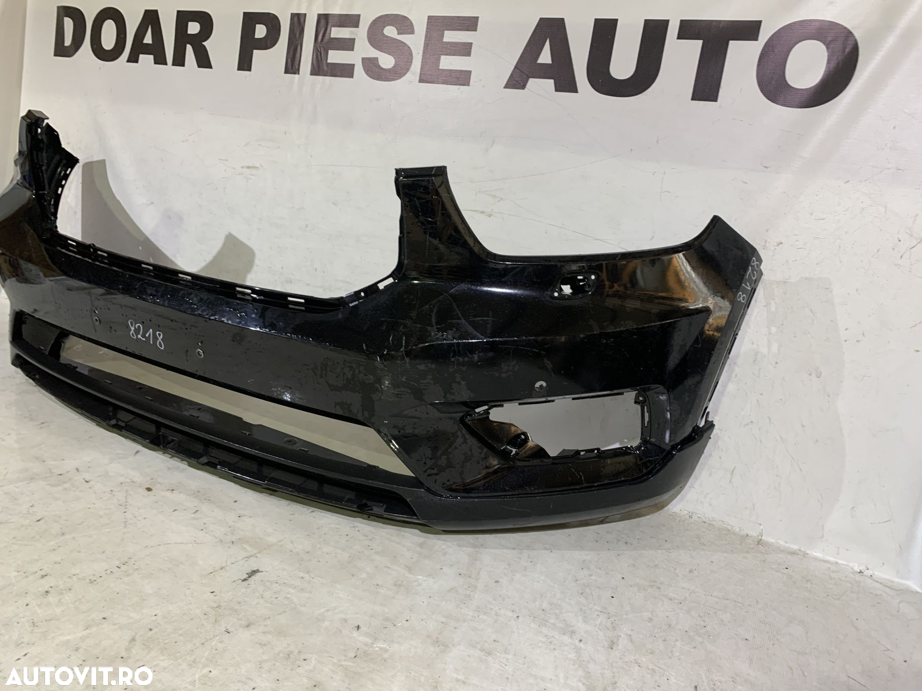 Bara fata Volvo XC40, 2018, 2019, 2020, 2021, 2022, 2023, cod origine OE 31449359. - 2
