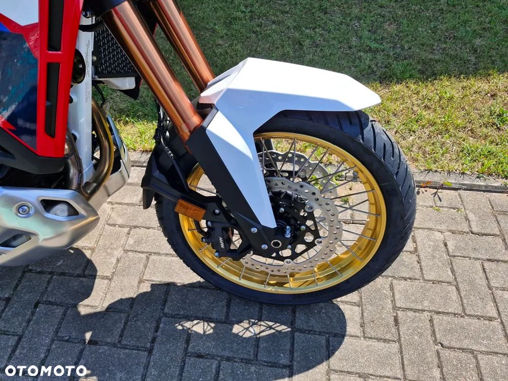 Honda CRF - 12