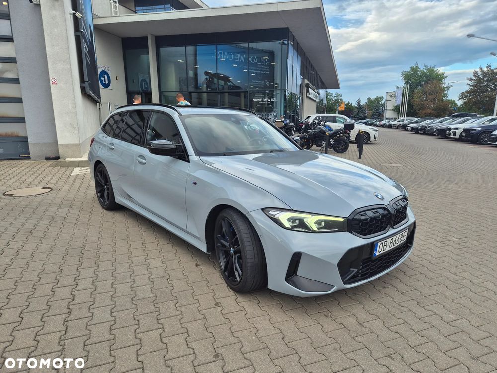 BMW Seria 3 - 1