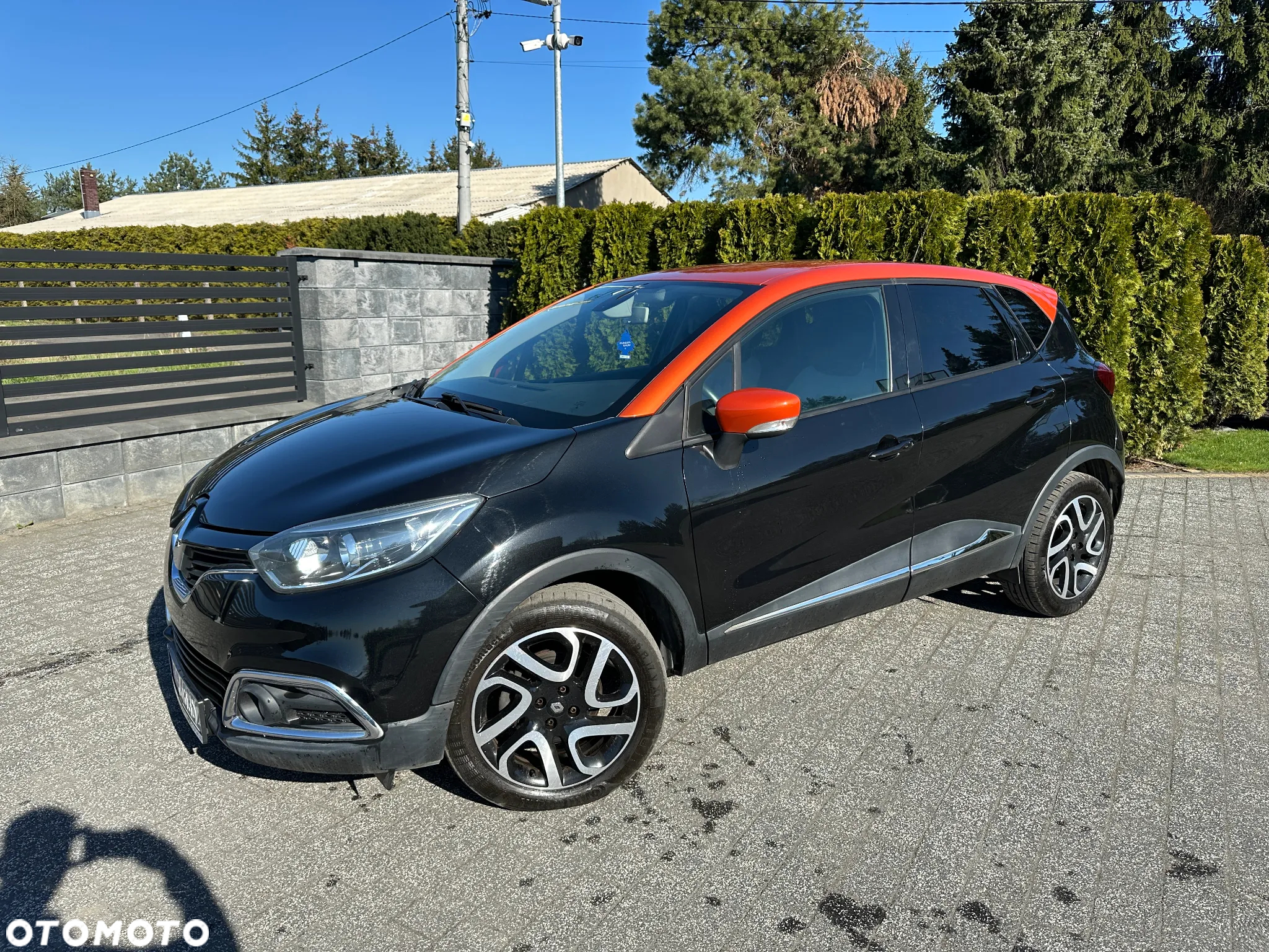 Renault Captur 1.5 dCi Energy Limited - 5