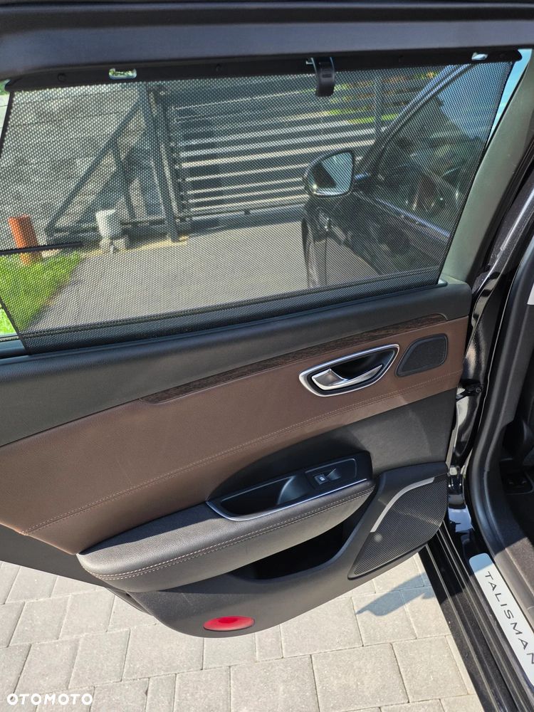Renault Talisman 1.6 Energy dCi Intens EDC - 8