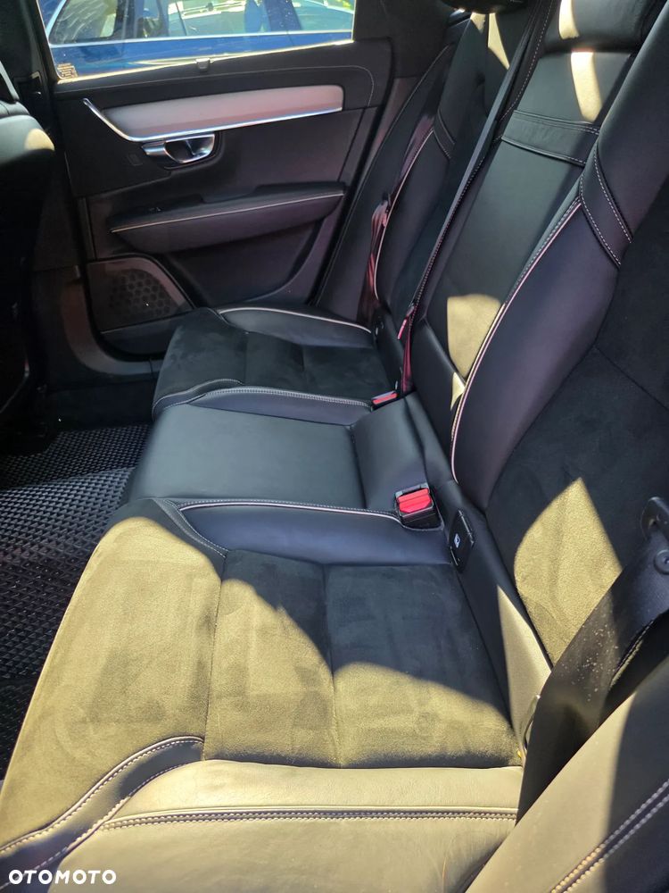 Volvo V90 B4 B Geartronic RDesign - 16