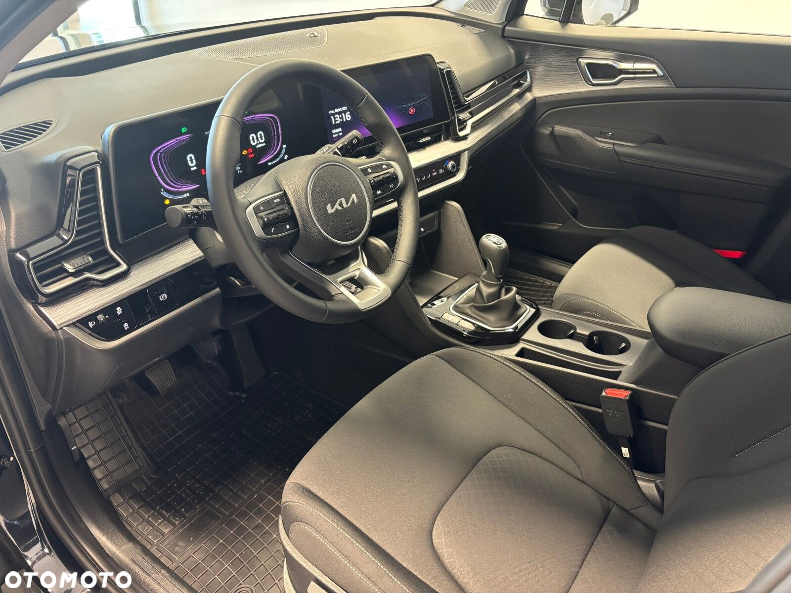 Kia Sportage - 15
