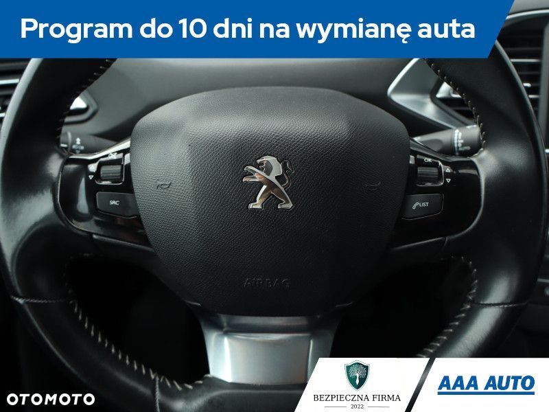 Peugeot 308 - 20