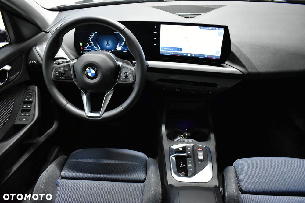 BMW Seria 1 2025 photo 5