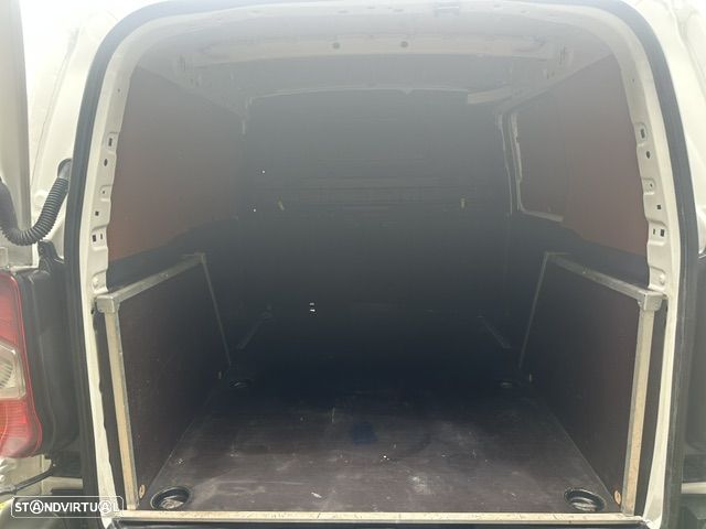 Toyota PROACE CITY 3 LUG. CX.6V. - 8