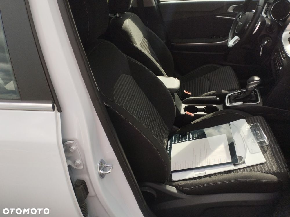 Kia Ceed 1.5 T-GDI M DCT - 25