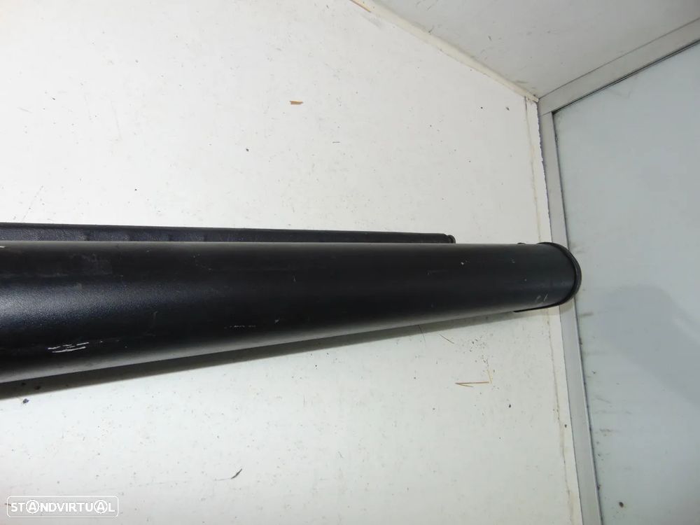 Audi A6 cortina mala - 8