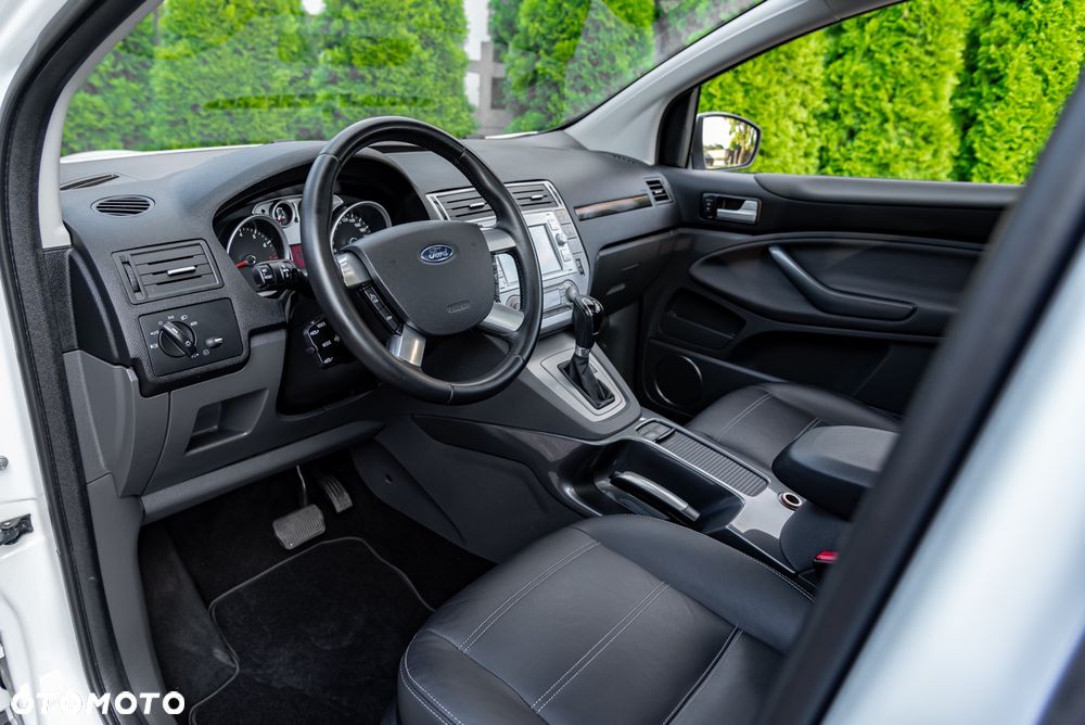 Ford Kuga 2.5 4x4 Trend - 17