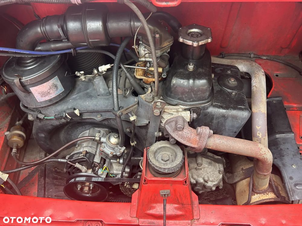 Fiat 126 650 Elegant - 4