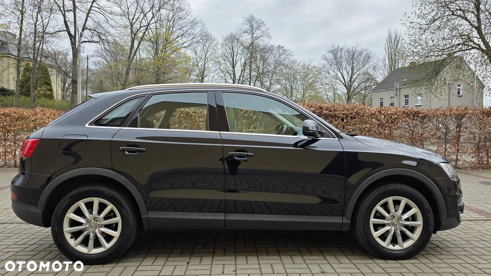 Audi Q3 - 9