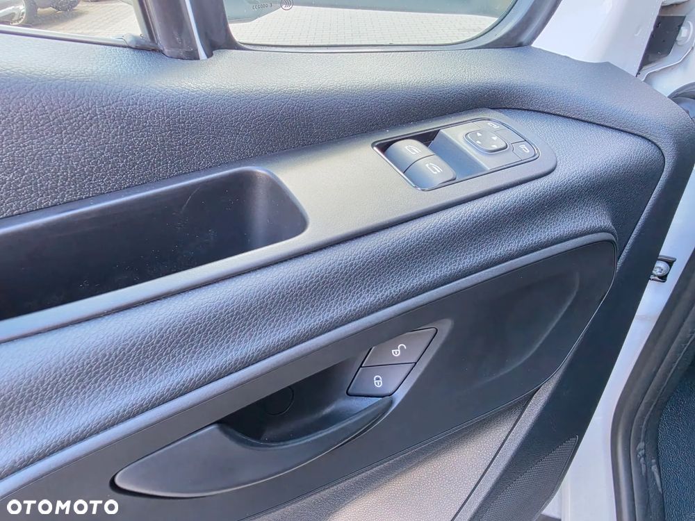 Mercedes-Benz Sprinter 317 CDI Podwozie 4325 mm - Skrzynia z plandeką 10 EP - 21