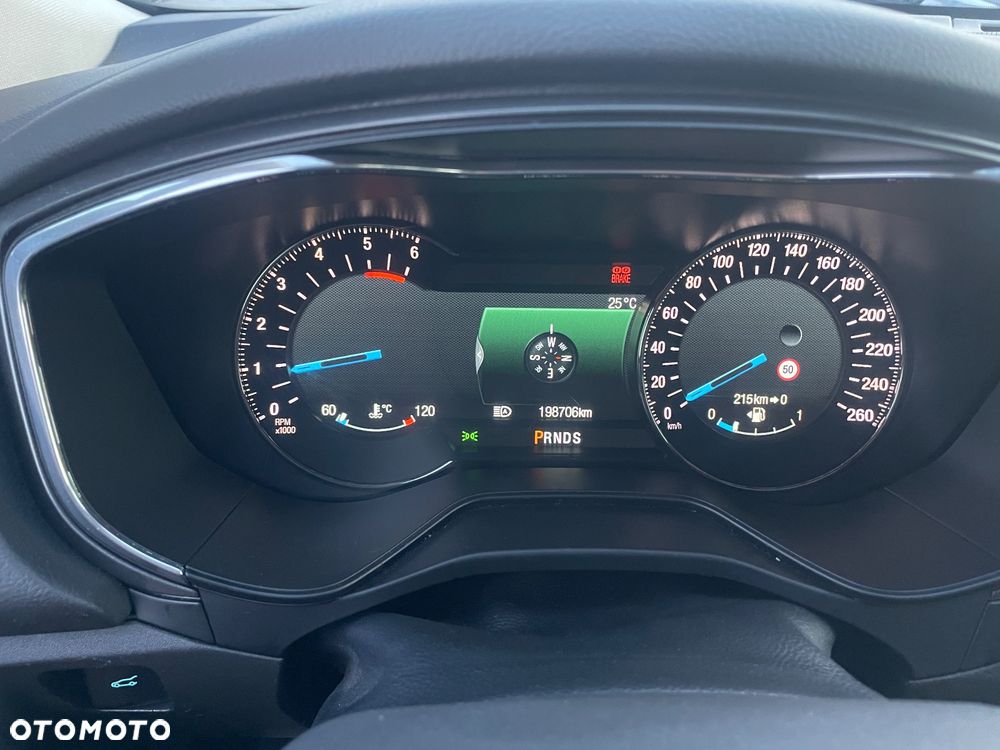 Ford Mondeo 2.0 TDCi STart-Stopp PowerShift-Aut Titanium - 15