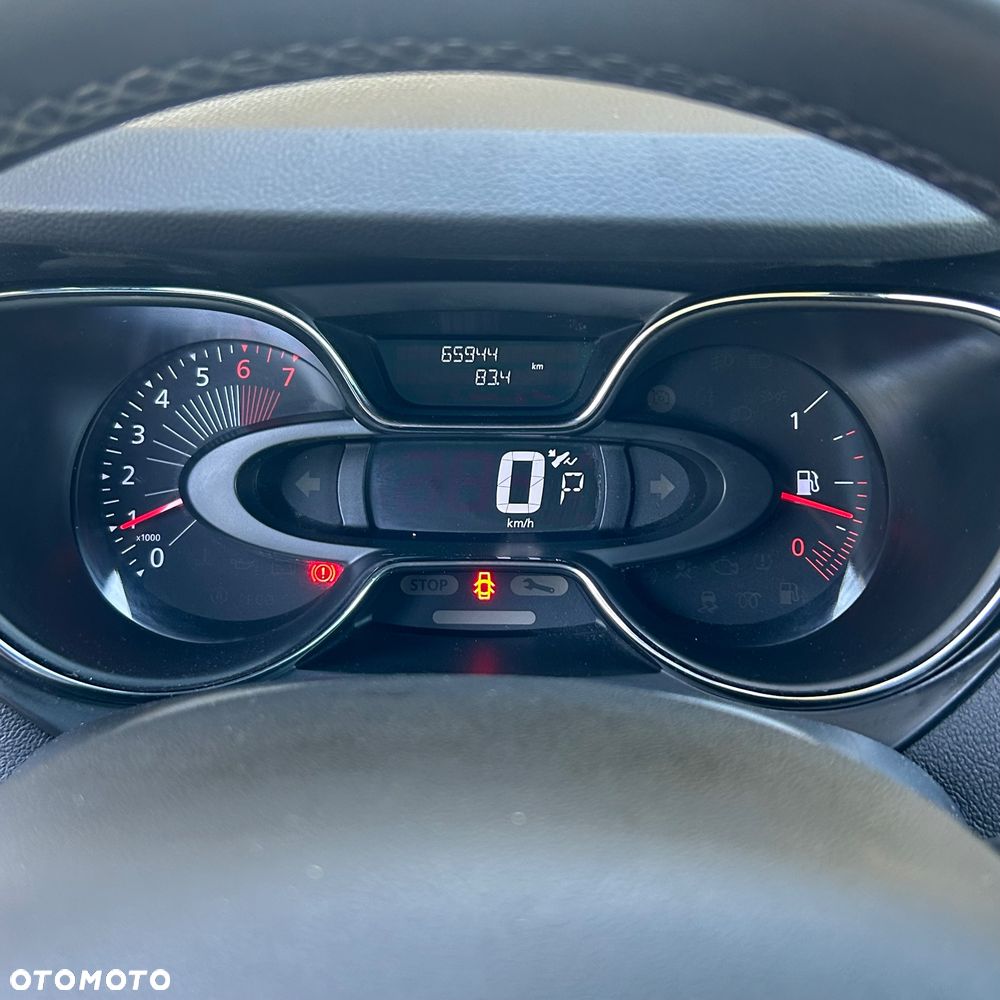 Renault Captur - 28