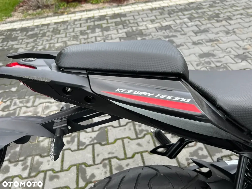 Keeway RKF - 14