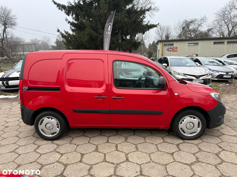 Mercedes-Benz citan - 4