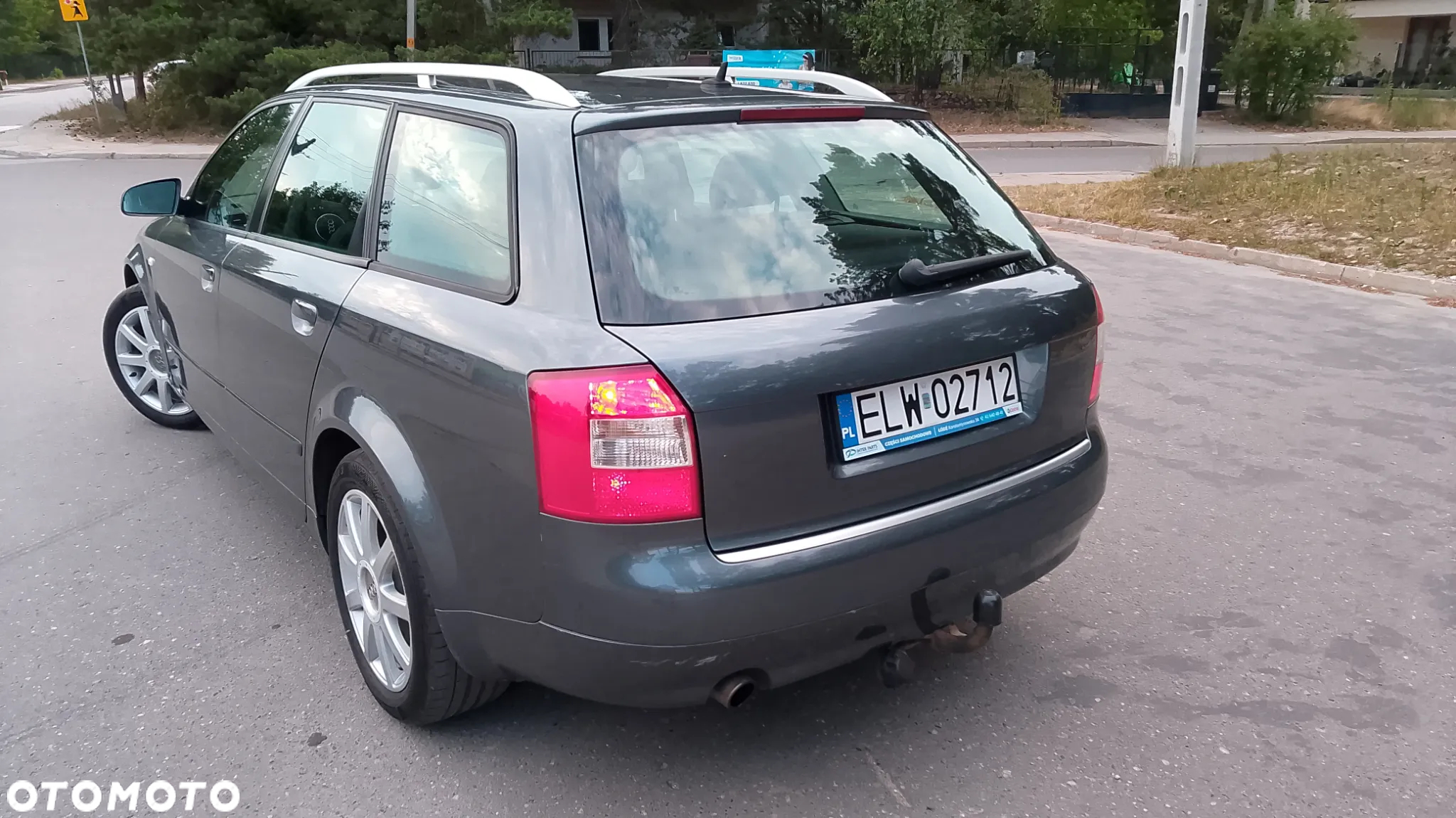 Audi A4 Avant 2.0 - 10