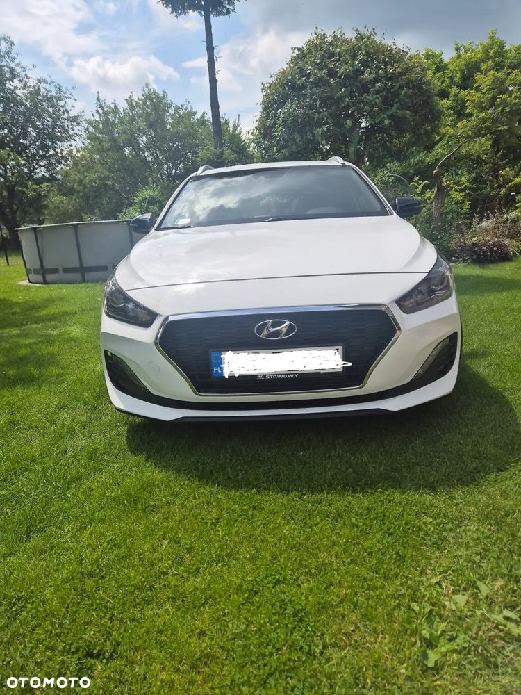 Hyundai i30 1.4 T-GDI Comfort - 8